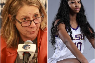 BREAKING: Angel Reese DROPS BOMBSHELL Ultimatum to Team USA—‘If Caitlin Clark Joins, I’m OUT for Good!’