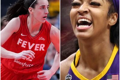 **BREAKING: Angel Reese SUSPENDED After Explosive On-Court Clash with Caitlin Clark – Shocking Move by Chicago Sky Coach Leaves Fans in Disbelief, Sparks Massive Controversy Across WNBA, and Raises Alarming Questions About Reese’s Future in the League – What Really Happened Behind the Scenes?**