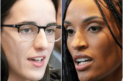 “DeWanna Bonner Just Called Out Caitlin Clark—And the Basketball World Is Reeling”