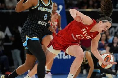 “Diamond DeShields FIRED—The WNBA Just Made Its Most Ruthless Move Yet!”