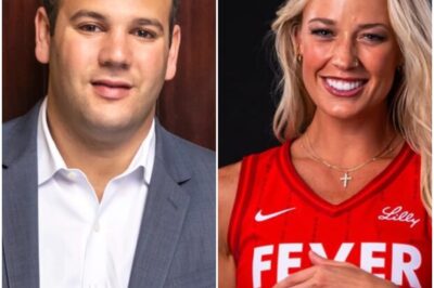 EXPLOSIVE LAWSUIT: Phoenix Suns CEO Accused of Secret Affair with WNBA Star Sophie Cunningham—Alleged Romance Took Place Just Months Before Shocking Blockbuster Trade! The Stunning Allegations Are Rocking the NBA and WNBA Worlds, Raising Major Questions About Power, Influence, and Scandal Behind the Scenes. Fans Are Stunned!