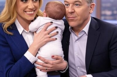 SHOCKING REUNION: Kat Timpf Makes Surprise Appearance with Husband and Son After Undergoing Cancer Treatment—But It’s Their Young Son Who Steals the Spotlight! His Unexpected, Heartwarming Gesture Leaves the Family Stunned and Brings the Crowd to Tears. This Powerful Moment Is Melting Hearts Across the Internet!
