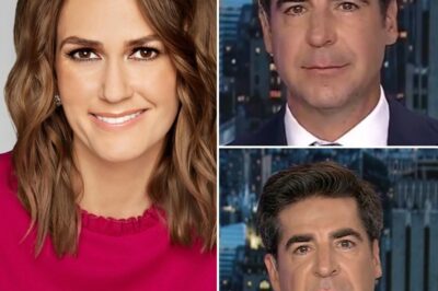 FOX NEWS SHOCKER: Jesse Watters DEMANDS Jessica Tarlov Be REMOVED from The Five After Explosive On-Air Clash! Tarlov’s Fiery Accusation Left Watters Speechless—Calling Out His ‘Disrespect’ and Undermining the Show’s Integrity. The Tension ERUPTED Live, and Now Watters Wants Her GONE. What She Said Has Viewers in Total Shock!