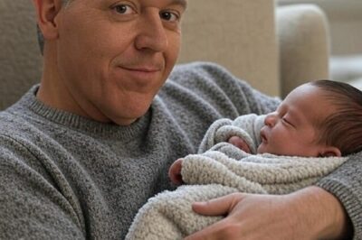Greg Gutfeld’s SHOCKING Fatherhood Confession at 60: “I Needed a Diaper First!” — The Late-Night Host Opens Up About Becoming a Dad Later in Life, and His Candid, Hilarious Take on Parenting Has Fans Laughing and Cheering. How He’s Embracing Dad Life Will Melt Your Heart!