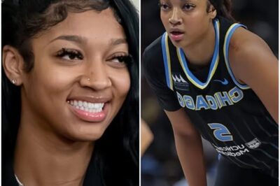 “They Don’t Respect Me Just Because I’m Black.” Angel Reese Breaks Down in Emotional Interview, Reveals Mental Struggles and Possible Retirement—Then Utters Five Devastating Words That Leave Fans in Silence and the WNBA Community Scrambling to Respond