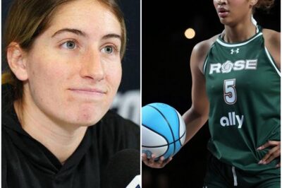 BREAKING: Kate Martin Demands Angel Reese Be Banned for Alleged Head Punch on Caitlin Clark—Calls for VAR Review Ignite Social Media Uproar! “We Must Clean Up the Game,” She Says. Fans Are Divided, WNBA Faces Backlash, and the League’s Integrity Is Under the Microscope Like Never Before