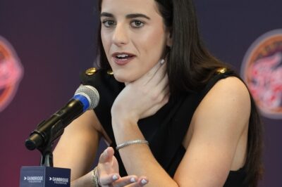 LIVE TV BOMBSHELL: Caitlin Clark’s Former Coach Exposes Her in Shocking On-Air Reveal—What Was Said Left the Studio Silent and Fans Reeling. Secrets from Behind the Scenes Emerge, Challenging Everything We Thought We Knew About the WNBA Star. Is This the Real Caitlin Clark? WATCH the Clip Now!