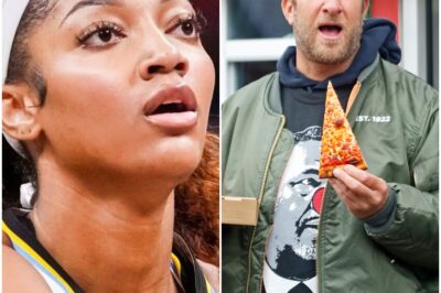 “Dave Portnoy Just Humiliated Angel Reese With a Brutal 3-Word Message After Her On-Court Meltdown—Fans Are Stunned, Social Media Exploded, and Even Her Supporters Are Struggling to Defend Her. What He Said Was Cold, Calculated… and Completely Unfiltered. Did He Go Too Far, or Just Say What Everyone’s Thinking?”