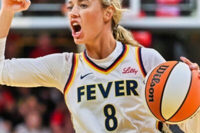 “FANS OUTRAGED: Sophie Cunningham Caught on Camera Doing Something So Gross, WNBA Viewers Can’t Unsee It—Social Media Explodes With Reactions, and Even Teammates Looked Uncomfortable. What’s Really Going On Behind the Scenes? This Shocking Courtside Habit Has Everyone Asking: Is This Just Her… or Something Deeper?”