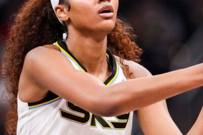 “SHOCKWAVE: Angel Reese Is SINGLE-HANDEDLY Breathing New Life Into the WNBA—With Unmatched Swagger, Star Power, and That Unshakable Aura, She’s Forcing the WORLD to Watch. Love Her or Hate Her, You Can’t Look Away. Is She the Savior Women’s Basketball Has Been Waiting For… or Something Even Bigger?”