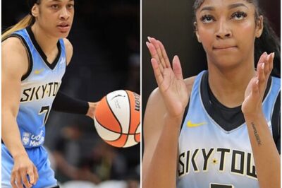 “BREAKING: Instant Regret? Angel Reese and Chennedy Carter Left in Limbo After Stunning WNBA Snub—Fans Are Furious, Critics Are Divided, and Their Future Hangs in the Balance. What Really Happened Behind the Scenes? This Shocking Twist Has Everyone Asking: Was It Justified… or Pure Politics?”