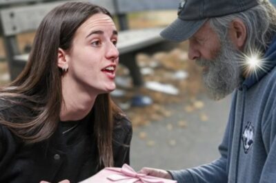 “BREAKING: Caitlin Clark Just Donated Her Entire $5.4 Million Bonus and Sponsorship Earnings—Every. Single. Dollar. But It’s What She Did After That’s Leaving the World Speechless. From Homeless Relief to Hidden Acts of Kindness, This Women’s Basketball Icon Just Redefined What It Means to Be a True Legend.”