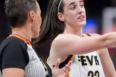 JUST IN: Explosive New Footage Shows Caitlin Clark Viciously Attacked on Court—Way Beyond Fouls, It Was Assault. Referee Did Nothing—Now Facing Major Backlash as Fans Demand Justice in a WNBA Scandal That Could Change Everything!