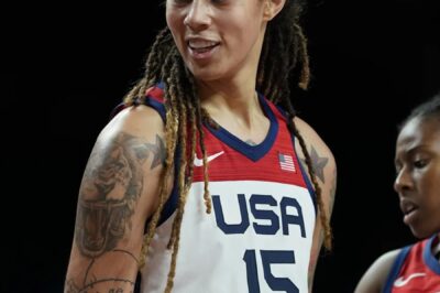 INTERNET MELTDOWN: Is Brittney Griner Really a Man? Leaked Video Ignites Explosive Speculation—Social Media Spirals Into Chaos as Conspiracy Theories Run Wild! Fans Demand the Truth Behind the Shocking Footage That Has Everyone Talking!