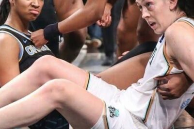JUST IN: Shocking New Footage Shows Caitlin Clark Brutally Targeted—Way Beyond Fouls, It Was Assault. Referee Did Nothing and Now Faces Major Consequences as Outraged Fans Demand Accountability. Could This Be the Turning Point the WNBA Desperately Needs?