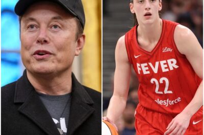 BREAKING: Caitlin Clark SHOCKS the WORLD by REJECTING Elon Musk’s $15 Million Offer—“Keep It. Use It to Help Someone Who Actually Needs It.” Her Bold Move Sparks Global Praise and Sets a New Standard for Star Athletes!