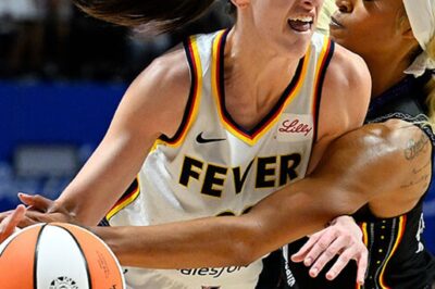 JUST IN: Explosive New Footage Reveals Caitlin Clark Suffered Violent Hits—Far Beyond Fouls, These Were Full-On Assaults. Referee Stood Frozen, Silent—Now Facing Serious Fallout as Outraged Fans Demand Justice in What Could Be a Defining Moment for the WNBA.
