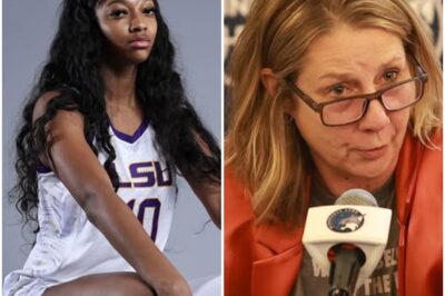 “Angel Reese DROPS BOMBSHELL Ultimatum: ‘If Caitlin Clark Joins Team USA, I’m OUT—For Good!’ Tensions EXPLODE as Coach Cheryl Reeve Issues a STUNNING Response That’s Rocking the Sports World. Is Team USA on the Brink of a Major Rift? Fans Are DEMANDING Answers—Full Story Has Everyone Talking!”