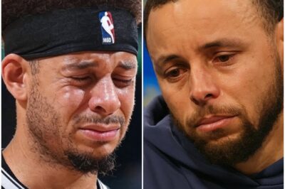 “BREAKING: Stephen Curry’s Brother REVEALS Family Secret Hidden for 19 Years—Fans STUNNED by the Truth No One Saw Coming! What Was Kept Quiet Inside the Curry Household Is Now Out, and the Reason Behind It Is More Shocking—and Touching—Than Anyone Expected. The Story That’s Shaking the NBA Family.”