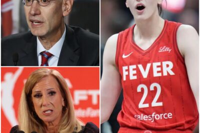 “FINANCIAL MELTDOWN: WNBA Spirals into CHAOS as Corrupt Refs and Caitlin Clark’s Injury Trigger MASSIVE LOSSES! Analysts Say ‘This Is WORSE Than Expected’ as #BoycottWNBA EXPLODES Online. Sponsors on the Brink—Will They Flee or Fight? League Faces Its DARKEST Hour Yet… Is This the Beginning of the End?”