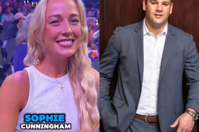 BREAKING: WNBA BOMBSHELL Rocks the Internet — Sophie Cunningham Finally SPEAKS OUT After Accusations She Slept With Suns/Mercury CEO Josh Bartelstein in Explosive Lawsuit Reveal!