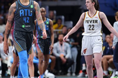 Caught on camera? Brittney Griner allegedly called Caitlin Clark vile names after fouling out. Will the WNBA investigate—or just pretend it didn’t happen?