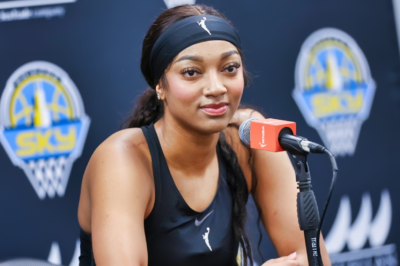 BREAKING: Angel Reese unleashes a cryptic and confusing message just after WNBA finds no evidence of racist fan behavior. Fans are SHOCKED and questioning what this means. This HOT NEWS could change the narrative—what’s really going on behind the scenes?