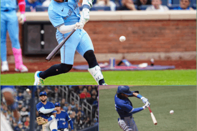 BREAKING: The Yankees just pulled off what fans are calling the steal of the decade. Bo Bichette to the Bronx? The trade proposal has insiders stunned and rivals panicking. If this deal closes, the road to the World Series might be locked—and everyone else is just playing for second place.