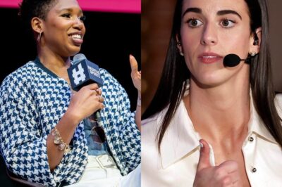 BREAKING LAWSUIT SHOCKER: Caitlin Clark just SUED ESPN’s Monica McNutt for defamation—and insiders say McNutt broke down in tears. After months of tension, Clark’s gloves are off. Reporters are scrambling, fans are stunned, and this could change everything we thought we knew about media and athlete power.