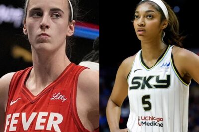 “BILLIONS?!” Angel Reese snaps. NY Post just dropped a bomb—Caitlin Clark could be worth billions to the WNBA. And Angel? She’s NOT having it. Her post-game rant says it all. This isn’t just competition anymore—it’s WAR.