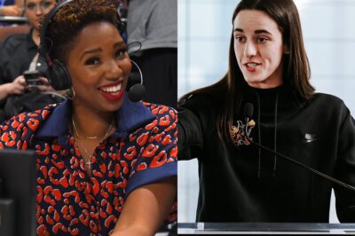 BREAKING: Caitlin Clark Says “ENOUGH!” — Suing ESPN Star Monica McNutt For Defamation In Stunning Move That Has Left Sports Media Shaken And Monica Reportedly In Tears. What was said off-camera that finally pushed Clark to strike back legally? The silence from ESPN is deafening.