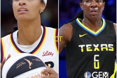 Natasha Howard DIDN’T HOLD BACK on DeWanna Bonner After She ABANDONED Caitlin Clark & Indiana Forever — Locker Room Loyalty SHATTERED as Howard Calls Out “Fake Support” and Sends a Warning to the League | Fans Are Divided: Betrayal or Business Decision?