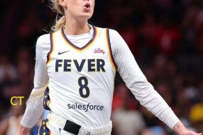 Sophie Cunningham POSTS PERFECT PAYBACK After Ejection: “I Was Defending My Star, No Regrets!” — Viral Instagram Story Ignites Firestorm Across WNBA | Fans Erupt in Support While Critics Slam League’s Officiating in Chaotic Fever-Sun Brawl! What She Posted Has Everyone Talking…