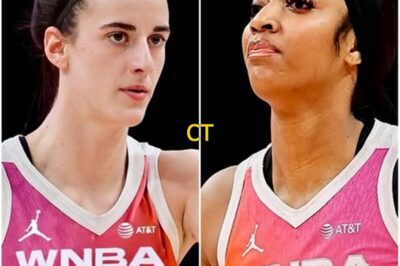 Angel Reese’s BOMBSHELL Ultimatum ROCKS Team USA: “I Won’t Play If Caitlin Clark’s On the Roster” — Olympic Dream in Jeopardy as Locker Room DIVIDES, Coach Reeve Scrambles to Contain Fallout | Can Team USA Survive This Rift, or Is Gold Already Lost?