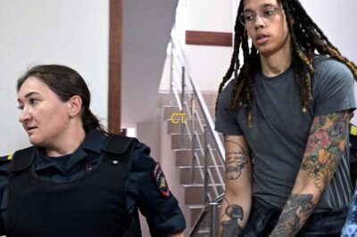 BREAKING: WNBA Faces Backlash Over Controversial New Player Verification Policy—Brittney Griner Caught in the Crossfire as League Sparks Outrage | Fans Are Divided, Players Are Stunned, and Critics Say This Isn’t Just About Fairness—It’s Personal. What’s Really Behind the League’s Latest Move?