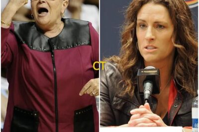 🚨BREAKING: Lin Dunn ERUPTS Behind Closed Doors—Blames Coach Stephanie White for “Wasting” Caitlin Clark’s Once-in-a-Generation Talent | Insider Says Dunn Raged Over Poor Decisions, Damaged Confidence, and Called for Immediate Change—Is This the Breaking Point for the Indiana Fever?