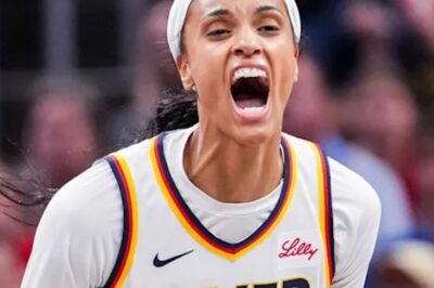 BREAKING: Indiana Fever FINALLY Speaks Out After DeWanna Bonner’s Sudden Exit—Social Media Wipeout Sparks Rumors, and Insider Says “Caitlin Deserves Better” | Was She Pushed Out or Did She Walk Away? The Truth Behind the Split Is More Explosive Than Fans Ever Imagined