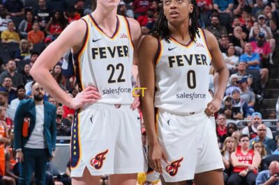TENSION RISING? Kelsey Mitchell’s Post After Wings Game Sparks Questions About Caitlin Clark’s Spotlight — “There’s More Than One Star Here.” Is the Fever Locker Room Beginning to Push Back on the Media Obsession? Fans Say This Just Got Interesting.