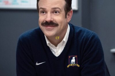 ‘Ted Lasso’ Season 4 BOMBSHELL: Jason Sudeikis-Fronted Hit Could Be Filming in Kansas City—Casting Call Sparks Fan Frenzy!