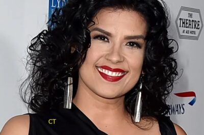BREAKING: Iconic Voice of Mulholland Drive, Singer Rebekah Del Rio, Dies at 57—Hollywood Mourns Legendary Talent