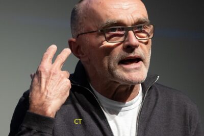 DANNY BOYLE: ‘I’D LET A YOUNG INDIAN FILMMAKER DIRECT SLUMDOG TODAY’