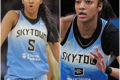Angel Reese Erupts After Being Called “Worst Player in WNBA History”—And Proves Everyone Wrong