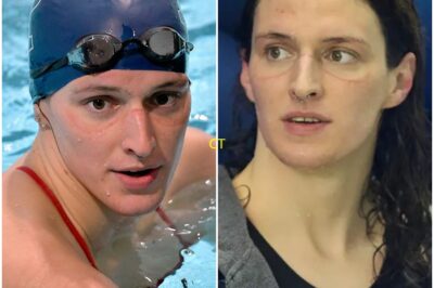 SPORTS SHOCKWAVE: Lia Thomas QUITS Women’s Sports After Global Ban—International Federation Declares: “She Is Not Eligible!”
