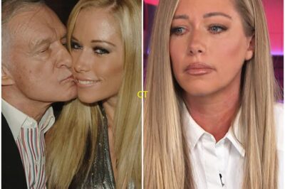 KENDRA WILKINSON REVEALS HER ONE BIG REGRET FROM LIFE IN THE PLAYBOY MANSION