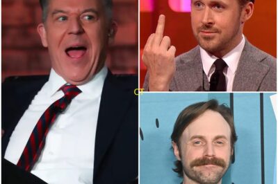 🚨 FOX NEWS IN CRISIS: GREG GUTFELD ERUPTS ON-AIR AS BANNED GUEST TRIGGERS INTERNAL SCANDAL