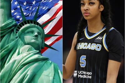 Angel Reese Drops Bombshell: “I Might Leave America for Good” In a shocking statement, WNBA star Angel Reese hinted at a permanent move abroad, saying: