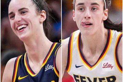 🚨 CAITLIN’S COURT: Clark Becomes FASTEST in WNBA History to Reach 400 Assists — in Just 48 Games!