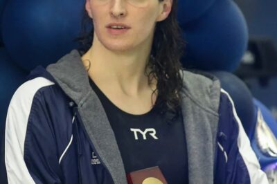 “SPORTS WORLD ROCKED: Lia Thomas STRIPPED of ALL Medals in SHOCK Ruling—Careers SHATTERED, Debates ERUPT, and the Future of Athletics Hangs in the Balance! What Triggered This Unprecedented Decision? Insiders Reveal a DARKER Truth Behind the Downfall. Is This a Reckoning… or Just the Beginning of Something Bigger?”