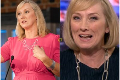 🚨BBC MELTDOWN: Anchor REBELS On-Air — RIPS UP Woke Script, Says What Millions Think But Fear to Say!