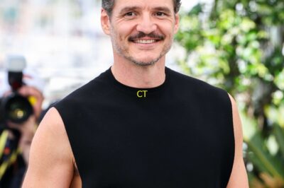 🔥PEDRO PASCAL UNFILTERED: Slams J.K. Rowling’s “Loser Behavior” and Gets Brutally Honest About Regrets 😳